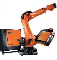 KUKA