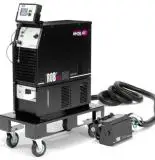 Robotic System iROB