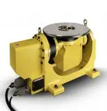 2-Axis ARC Positioner - 500 kg