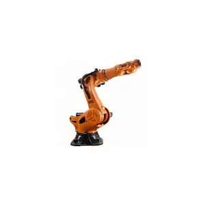 KR 360 FORTEC KUKA