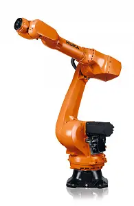 Робот KR IONTEC KUKA