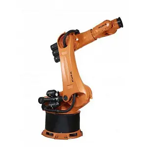 Робот KR 500 FORTEC KUKA