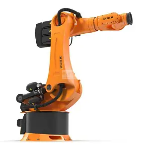 Робот KR 600 FORTEC KUKA