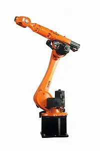 Робот KR CYBERTECH KUKA