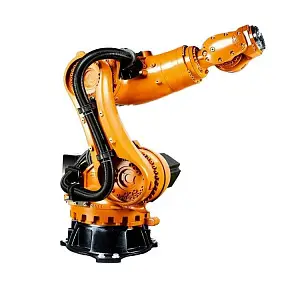 Робот KR QUANTEC nano KUKA