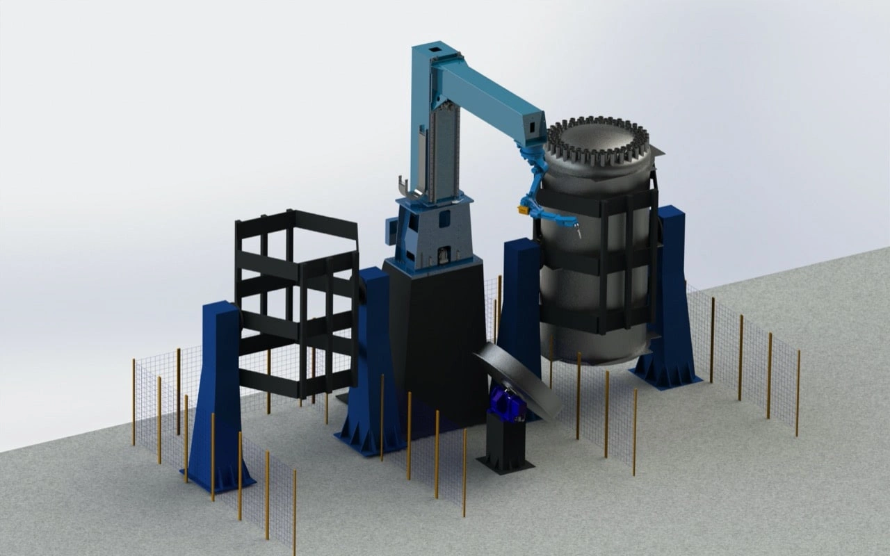 Сварка котлов Сварка котлов