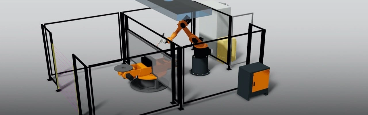 Сварка сложных изделий Сварка сложных изделий