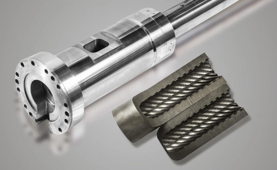 Сварка роботом тел вращения (валы, цилиндры, шнеки) Сварка роботом тел вращения (валы, цилиндры, шнеки)