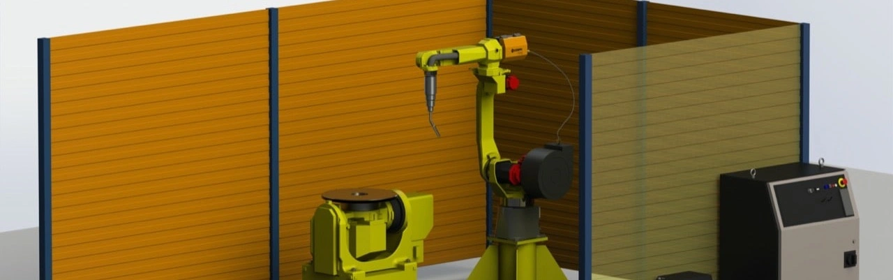 Трёхмерная плазменная резка крупных изделий Трёхмерная плазменная резка крупных изделий