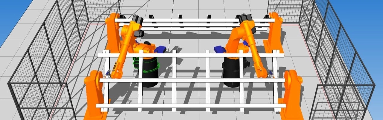 Сварка поддонов Сварка поддонов