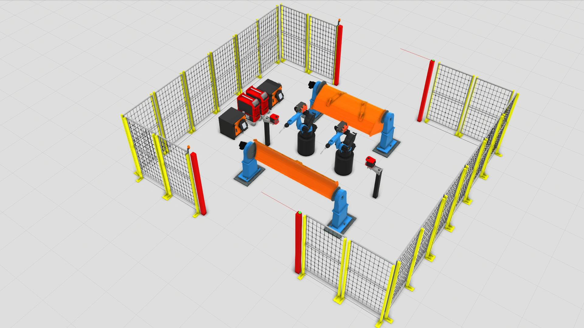 Сварка отвалов и ковшей Сварка отвалов и ковшей