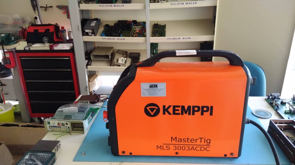 Обслуживание и ремонт сварочного оборудования Обслуживание и ремонт сварочного оборудования